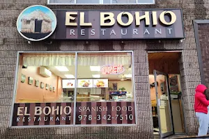 El Bohio Restaurant image