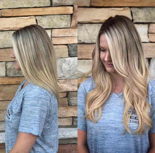 Hair Salon «Genesis Salon Loganville», reviews and photos, 4763 Atlanta Hwy, Loganville, GA 30052, USA