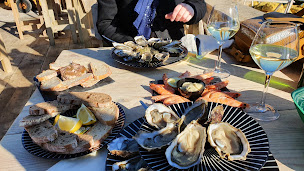 Photo n°80 de Huîtres Fines du Cap-Ferret Serge Castaing à Lège-Cap-Ferret ()