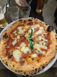 Les plus récentes photos du A Smorfia Pizzeria à Paris - n°1