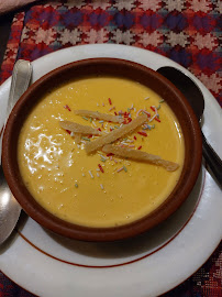 Soupe de potiron du Restaurant LE YETI à Toulouse - n°4