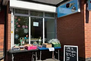 The Curious Cafe and Gift Shop image