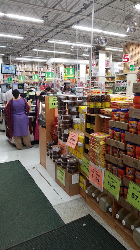 Indian Grocery Store «Patel Cash & Carry», reviews and photos, 2800 State Route 27 # 5, North Brunswick Township, NJ 08902, USA