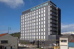 Hotel Route Inn Hamada Ekimae image