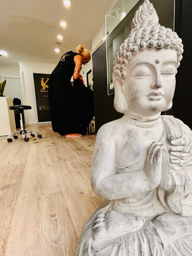 Katia Maza estilista en Lleida, Lleida