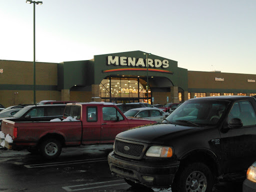 Home Improvement Store «Menards», reviews and photos, 12701 Middlebelt Rd, Livonia, MI 48150, USA
