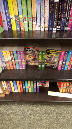 Book Store «Barnes & Noble», reviews and photos, 319 US-202, Bridgewater, NJ 08807, USA