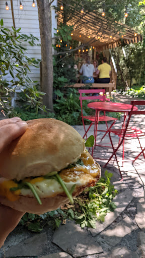 Cafe «Café Duet», reviews and photos, 35 N 7th St, Stroudsburg, PA 18360, USA