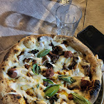 Photo n°2 de l'avis de Maria.i fait le 27/09/2022 à 16:39 sur le  Il frescale Paninoteca Pizzeria à Naples