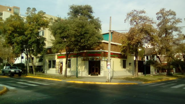 Restaurante Chino Sucre - Ñuñoa