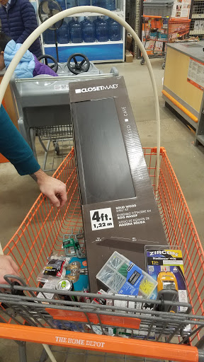 Home Improvement Store «The Home Depot», reviews and photos, 6000 Baltimore National Pike, Catonsville, MD 21228, USA