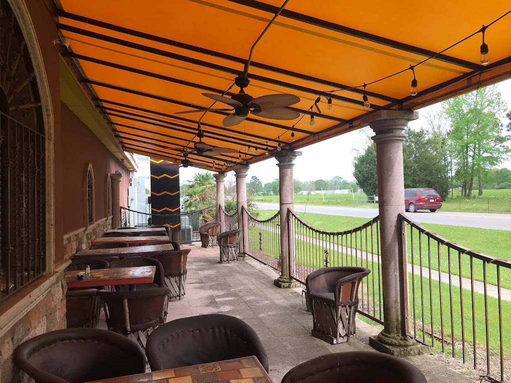 La Hacienda Authentic Mexican 70518