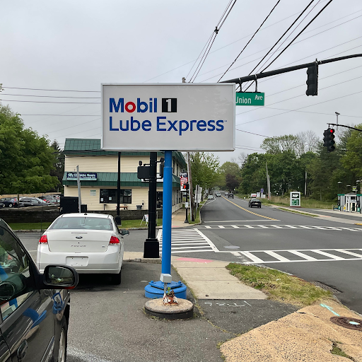Mobile 1 Lube express en New Providence
