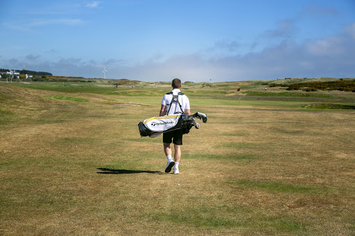 Kings Links Golf Course