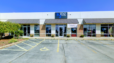 Kidz Junction Childcare and Learning Center
