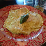 Photo n° 1 de l'avis de marc.o fait le 22/08/2022 à 17:41 pour La table du vatican à Carcassonne