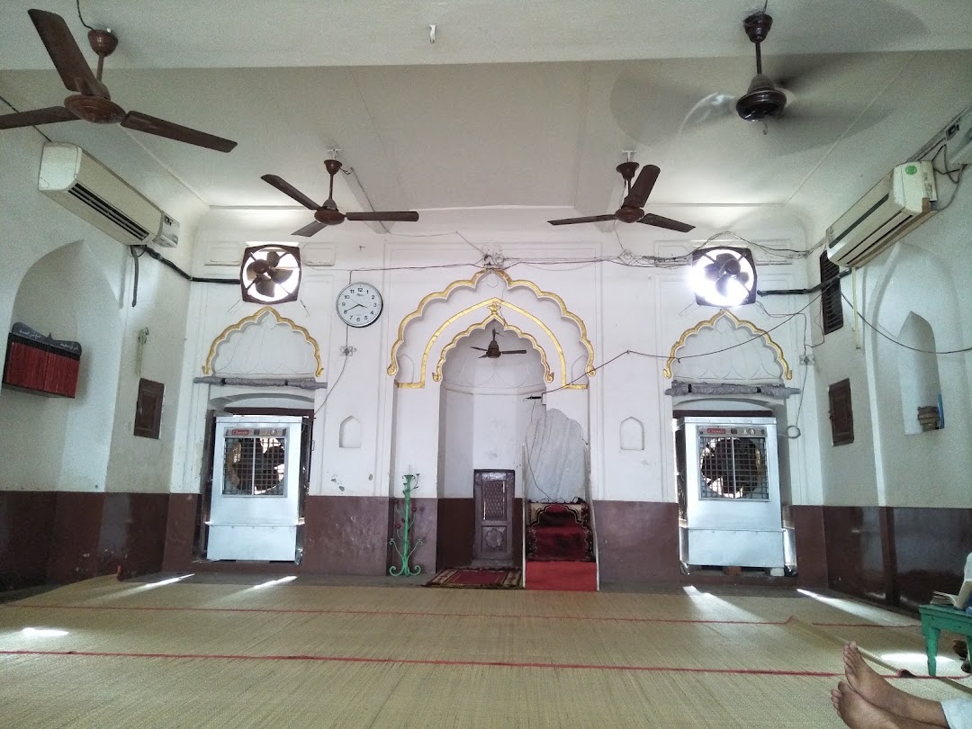 Masjid Umar