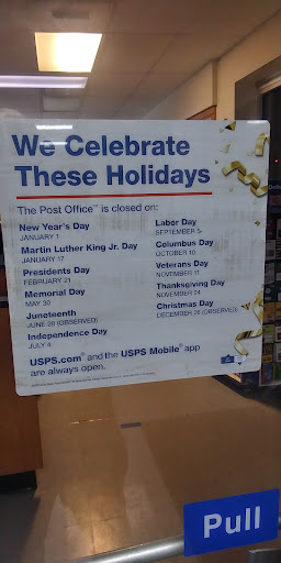 Post Office «United States Postal Service», reviews and photos, 4040 Erie St, Willoughby, OH 44094, USA