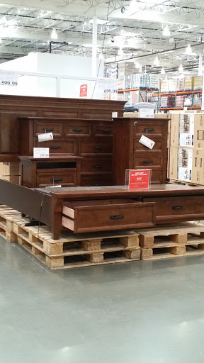 Warehouse store «Costco Wholesale», reviews and photos, 4401 4th Ave S, Seattle, WA 98134, USA