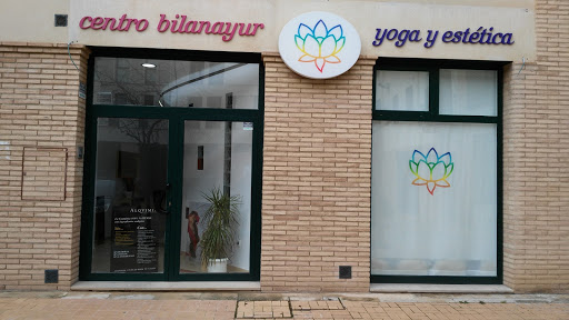 Centro Bilanayur en Barbastro, Huesca