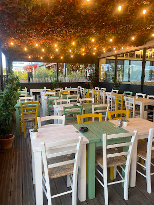 IT - Italian Trattoria Bègles à Villenave-d'Ornon