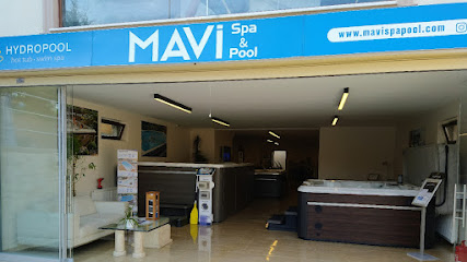 Mavi Spa & Pool