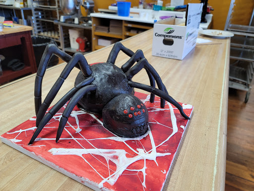 Caterer «Artisan Kitchen», reviews and photos, 1704 Broadway St, Paducah, KY 42001, USA