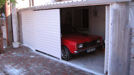 Heo's Garage