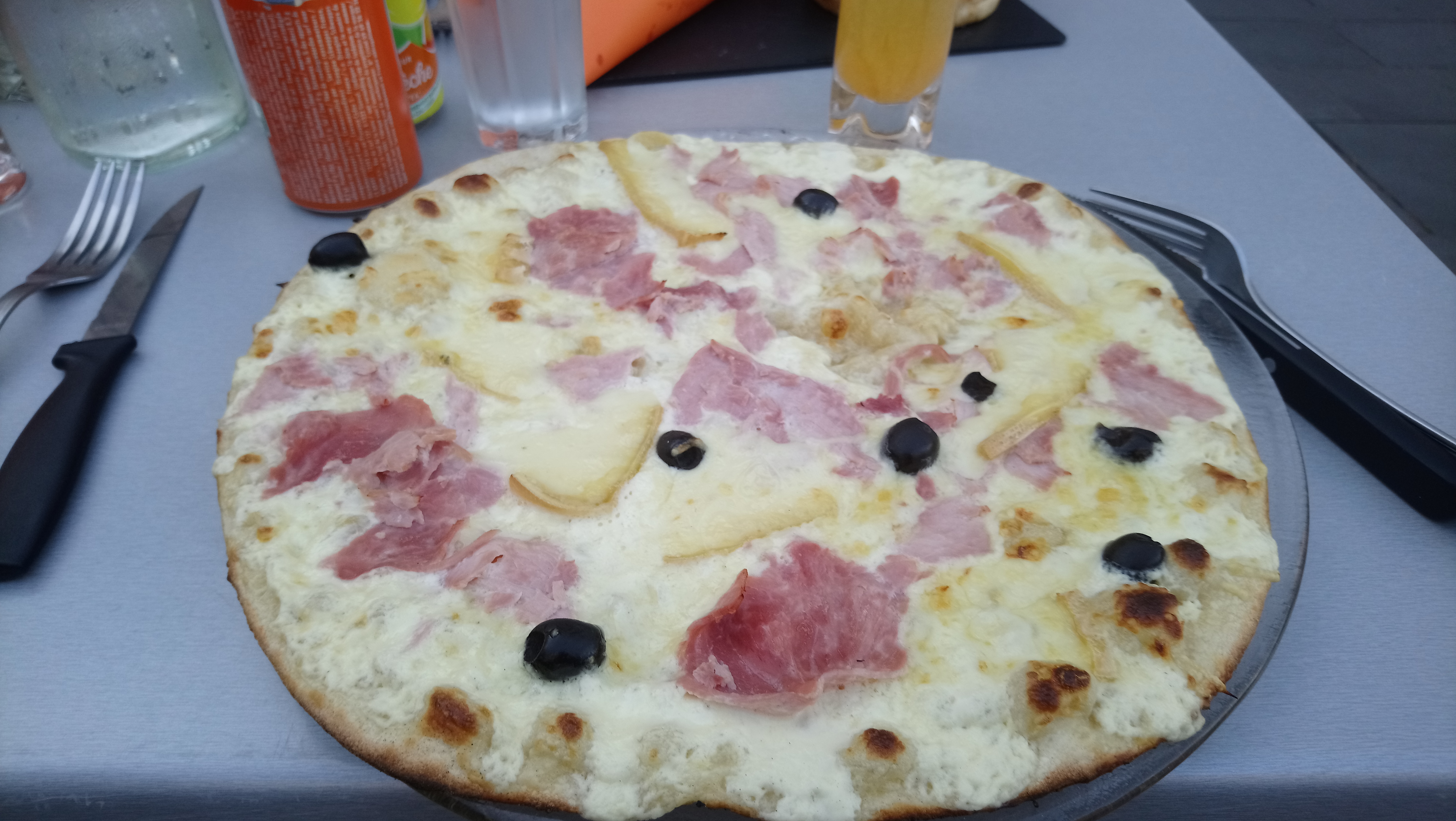 Photo n° 1 de l'avis de Alexandra.h fait le 07/07/2019 à 22:23