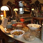 Photo n°1 de l'avis de Teresa.a fait le 05/12/2018 à 07:04 sur le  Enoteca Astorre à Faenza