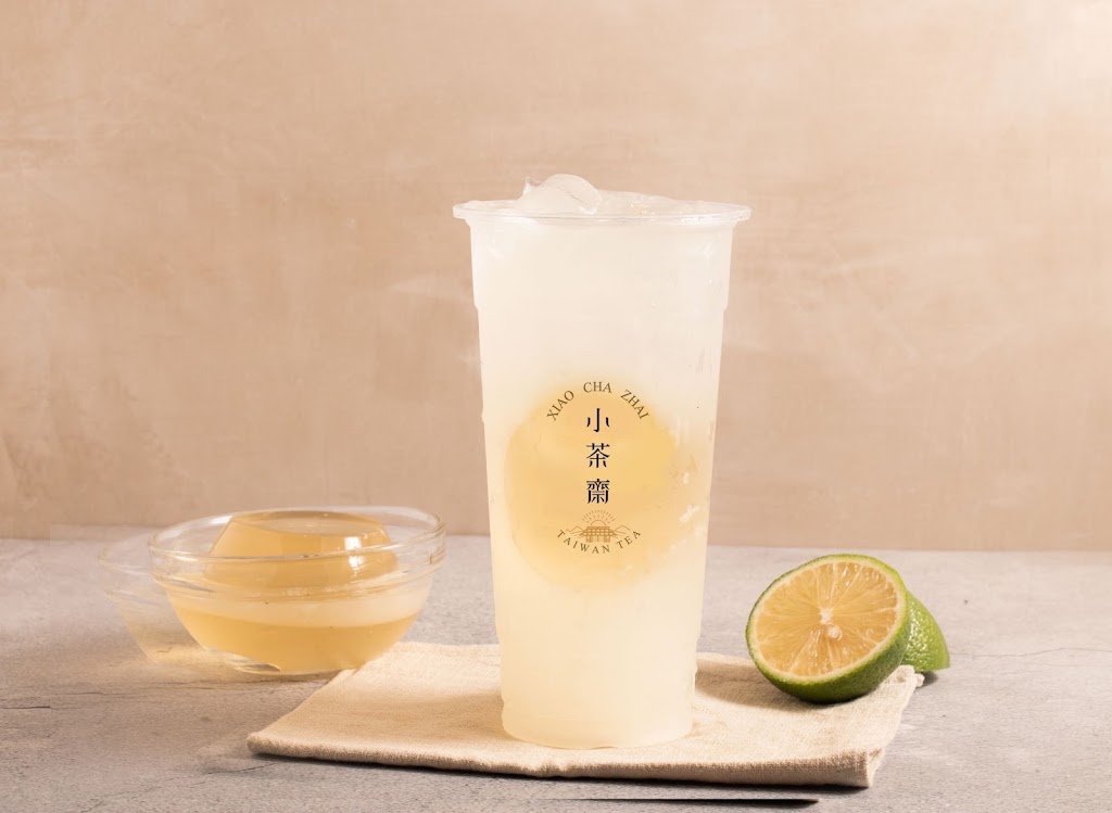 小茶齋永興店（來電自取買五送一） 的照片