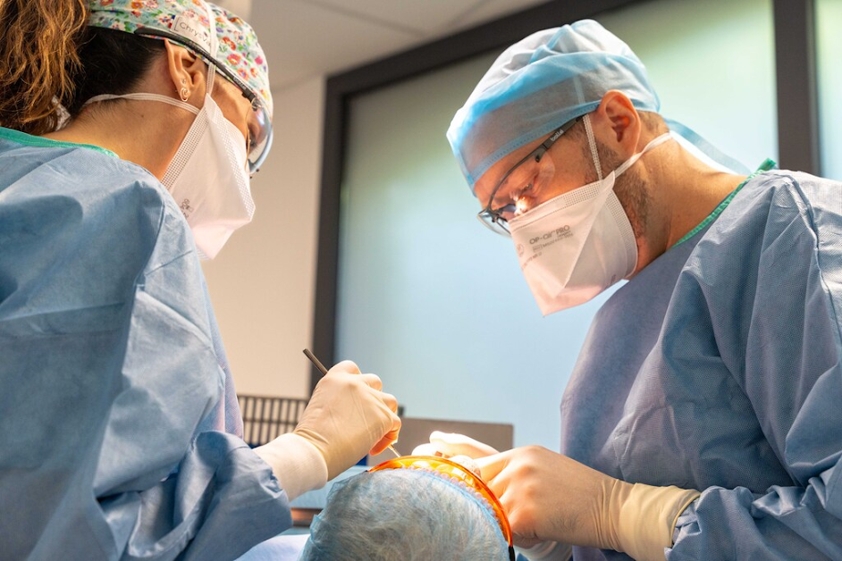 Dr Giannelli Nicolas Chirurgien-Dentiste à La Seyne-sur-Mer