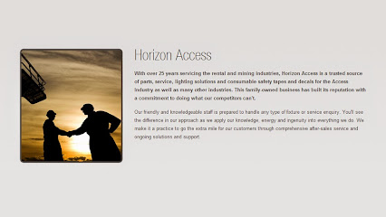 Horizon Access Spares & Services