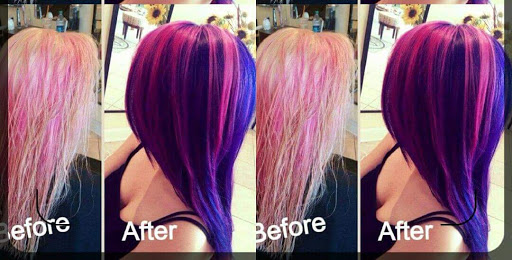 Beauty Salon «Ego Hair Studio», reviews and photos, 540 Andrews Rd, Feasterville-Trevose, PA 19053, USA