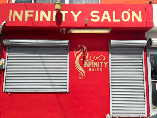 Infinity salon
