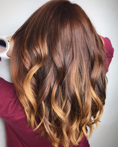 Beauty Salon «Brush Salon», reviews and photos, 322 Healdsburg Ave, Healdsburg, CA 95448, USA