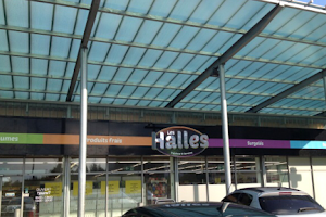 Vivaldi Halles image