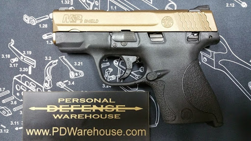 Gun Shop «Personal Defense Warehouse (PDWarehouse)», reviews and photos, 3225 N Arizona Ave #1, Chandler, AZ 85225, USA