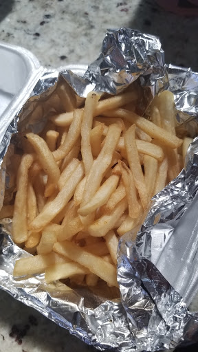 Barbecue Restaurant «Jones Old School BBQ», reviews and photos, 815 East Prima Vista Blvd, Port St Lucie, FL 34925, USA