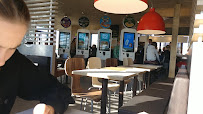 Atmosphère du Restauration rapide McDonald's à Calais - n°9