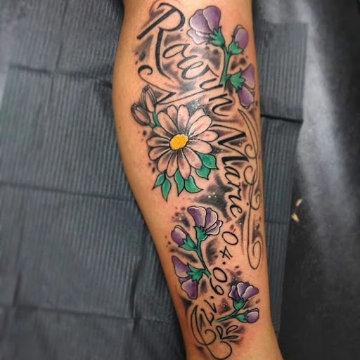 Explore dr strange tattoo ideas, creative tattoo ideas in Atlantic Beach, available at The Ink Chamber Tattoo Parlor