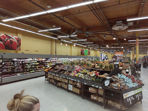 Supermarket «Walmart Neighborhood Market», reviews and photos, 15600 SE McLoughlin Blvd, Milwaukie, OR 97267, USA