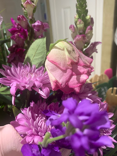 Florist «Floral Concepts», reviews and photos, 11261 Richmond Ave G109, Houston, TX 77082, USA