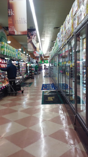 Supermarket «Pioneer Supermarkets», reviews and photos, 381 Mother Gaston Blvd, Brooklyn, NY 11212, USA