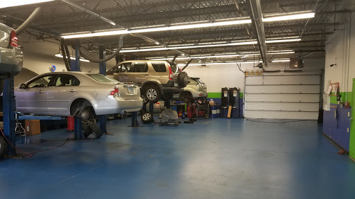 Auto Repair Shop «Honest One Auto Care Blaine MN», reviews and photos, 10705 University Ave NE, Blaine, MN 55434, USA