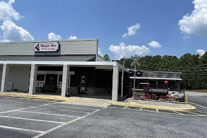 Wright Way BBQ & Wings image