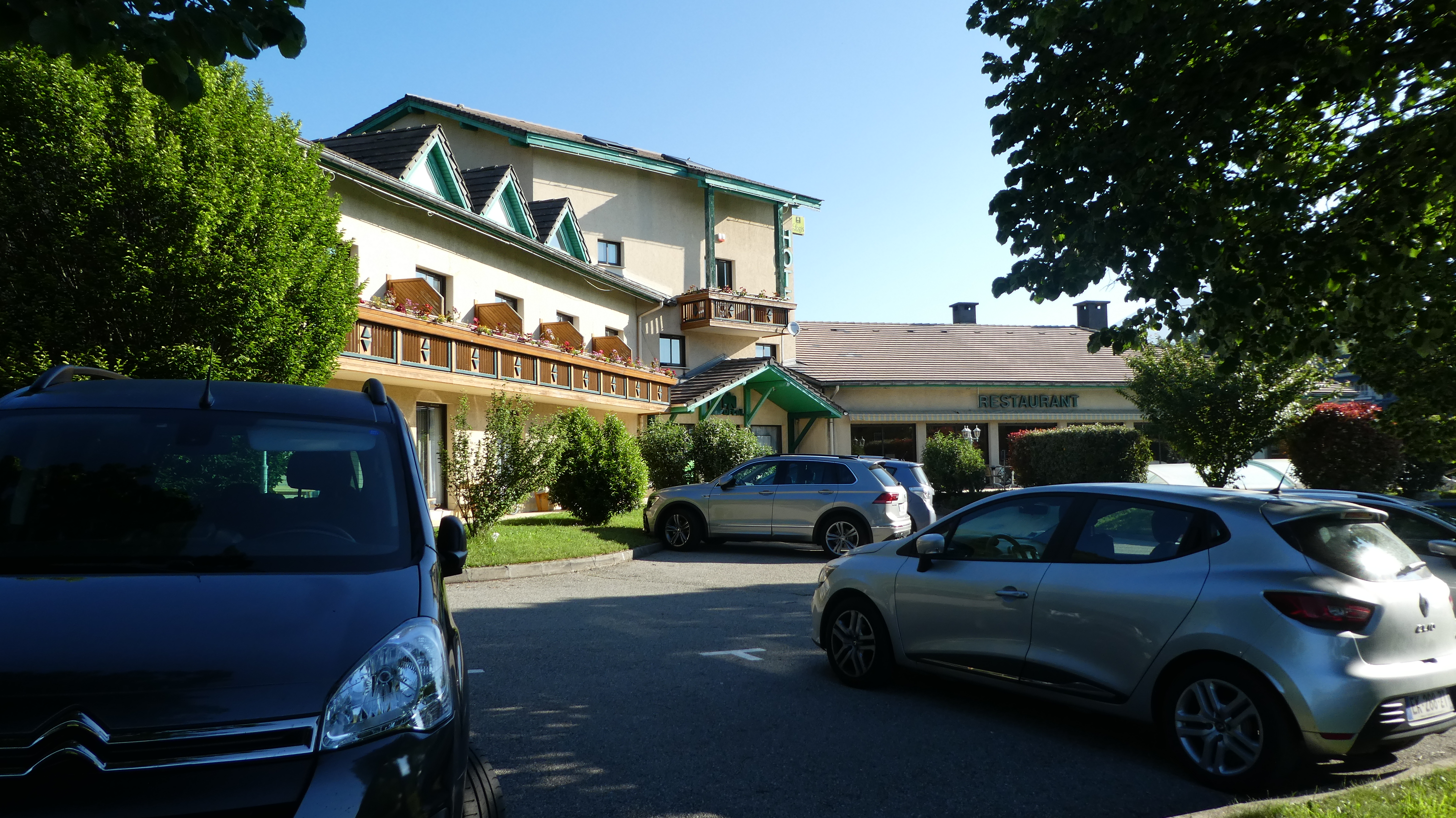 Photo n° 1 de l'avis de ERIC.T fait le 21/08/2019 à 07:38