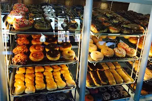 Moreno Family Donuts image