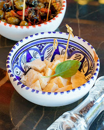 Photo n°41 de ANDIAMO OSTERIA ANNEMASSE à Annemasse ()