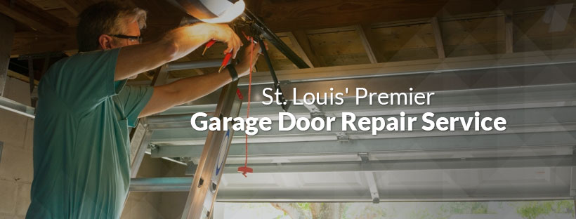 Rocket Garage Door Repair